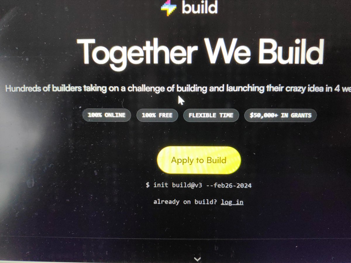 myweb3gift's tweet photo. @withBackdrop trying again! 
We have not been lazy since last cohort. 

#eth #bitcoin #web3 https://t.co/ClaDOIJZDA