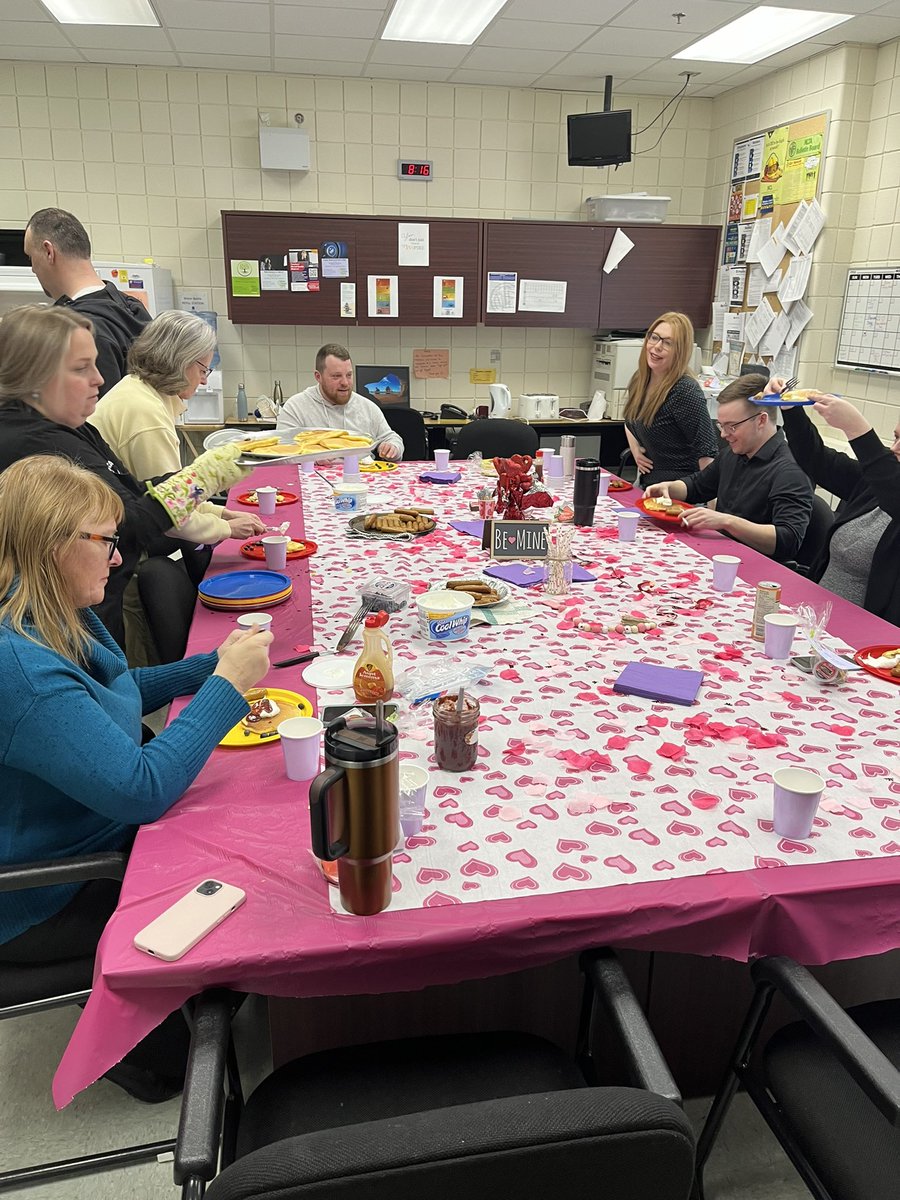 Nerisa Belben tweet media