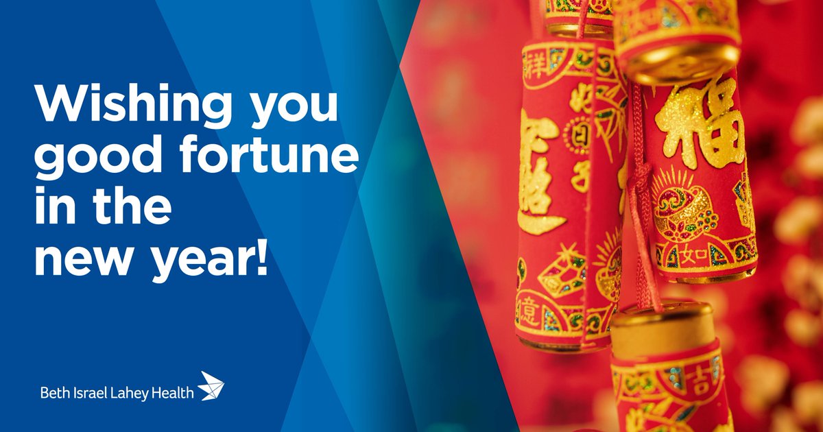 Core Physicians would like to wish everyone a joyous Lunar New Year filled with good health, prosperity, and happiness!