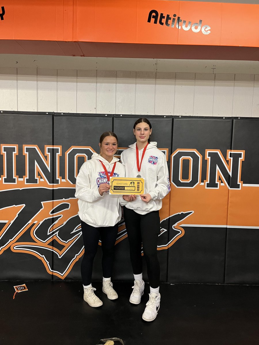 PHSTigersMN (@phstigersmn) on Twitter photo History Made at PHS! Alayna Johnson & Malaya Moorhead are heading to State Girls Wrestling on March 2nd at the Xcel Energy Center! Congrats!!! <a href="/ISD477/">ISD #477</a> <a href="/PHS_studsection/">The Jungle™</a> <a href="/UnionTimesSport/">Union-Times Sports</a> <a href="/18Michaelpappas/">Michael Pappas</a> <a href="/PrincetonHS/">Princeton HS 477</a> History Made at PHS! Alayna Johnson & Malaya Moorhead are heading to State Girls Wrestling on March 2nd at the Xcel Energy Center! Congrats!!! <a href="/ISD477/">ISD #477</a> <a href="/PHS_studsection/">The Jungle™</a> <a href="/UnionTimesSport/">Union-Times Sports</a> <a href="/18Michaelpappas/">Michael Pappas</a> <a href="/PrincetonHS/">Princeton HS 477</a>