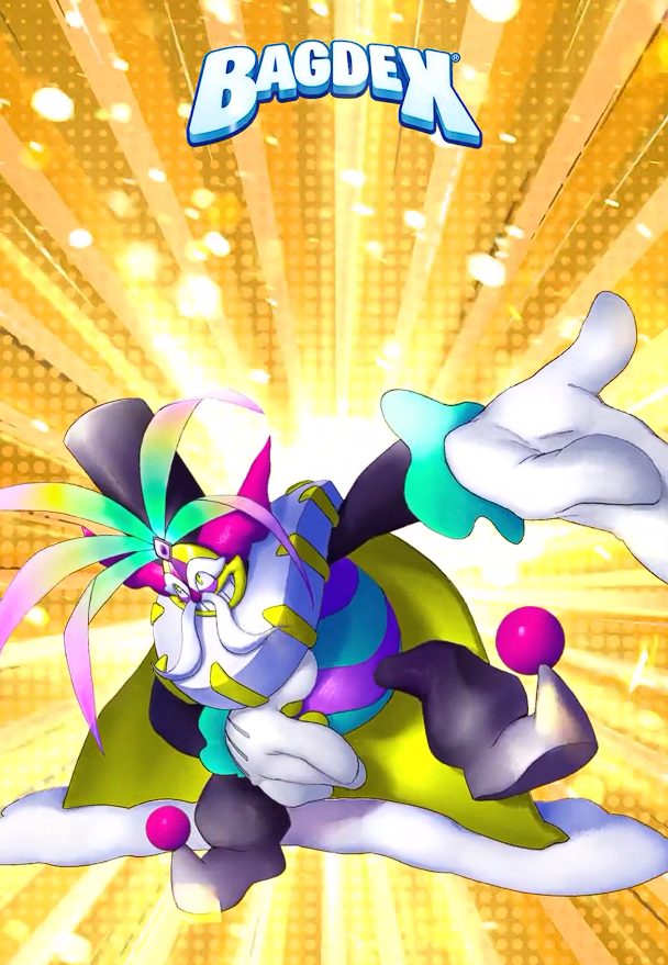 NO DETALHE PARA VOCÊS 🔍 

O Antigo e o novo Ziriguidum! Gostaram do redesign do Bágmon?