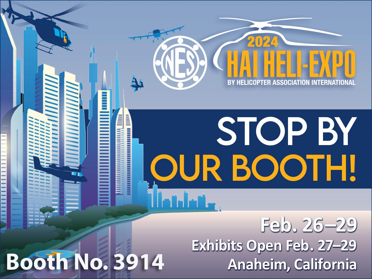 Napoleon Engineering Services tweet media