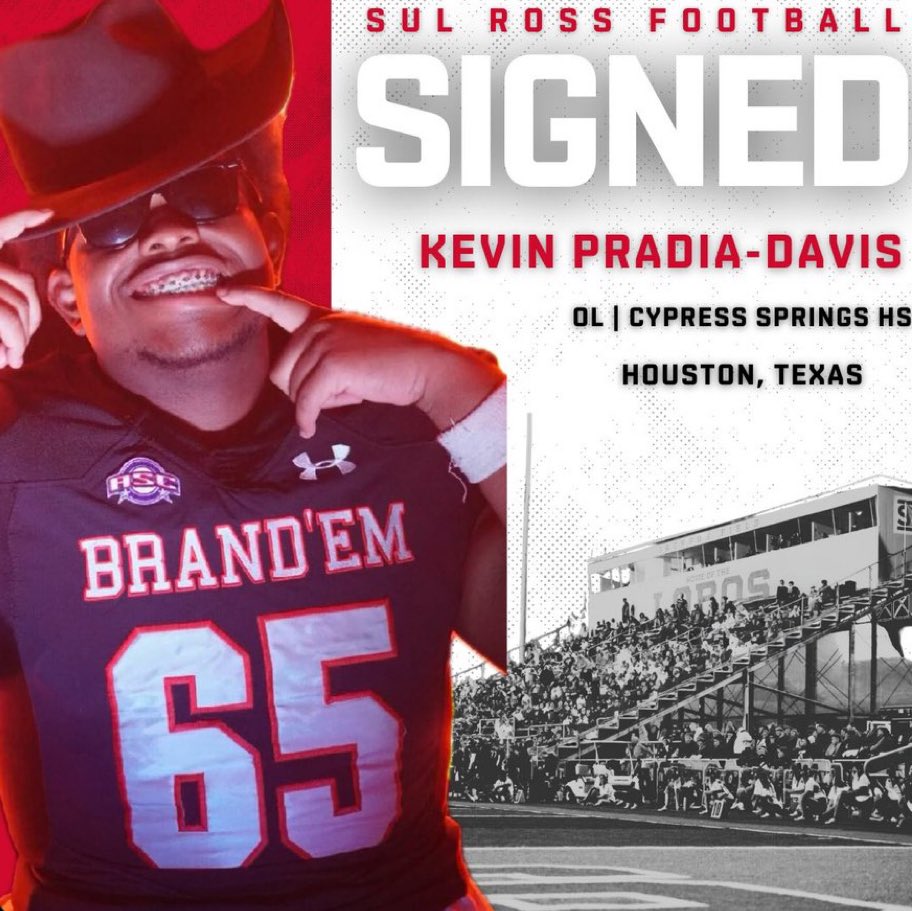 Kevin “BIGBABY” Pradia-Davis tweet media