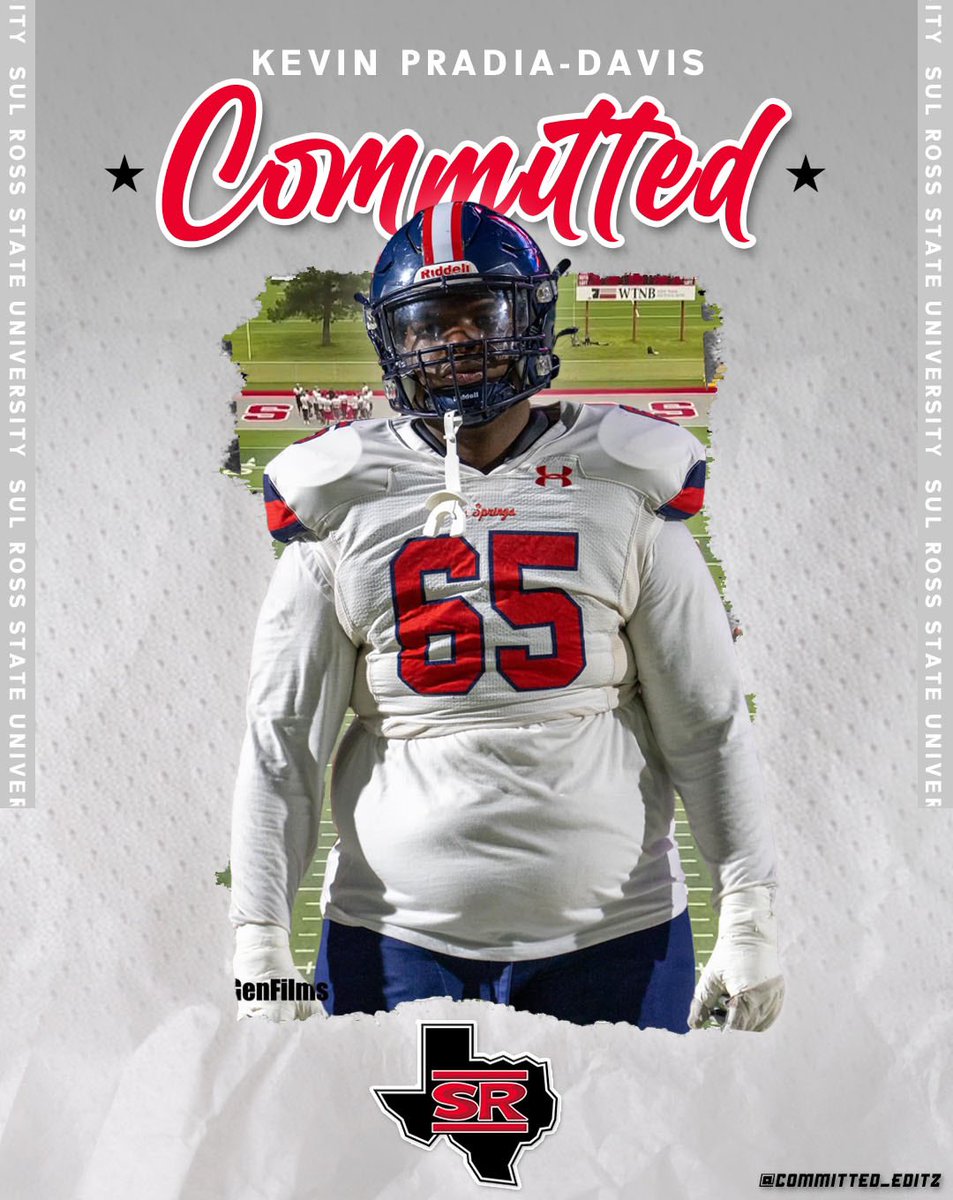 Kevin “BIGBABY” Pradia-Davis tweet media