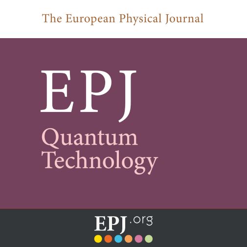 EPJ Quantum Technology is calling for submissions to a Collection on Prospects for Space Quantum Research bit.ly/49w3Wjh @EuroPhysSoc @EDPSciences @SIF_it @SFP_officiel @SpringerPhysics