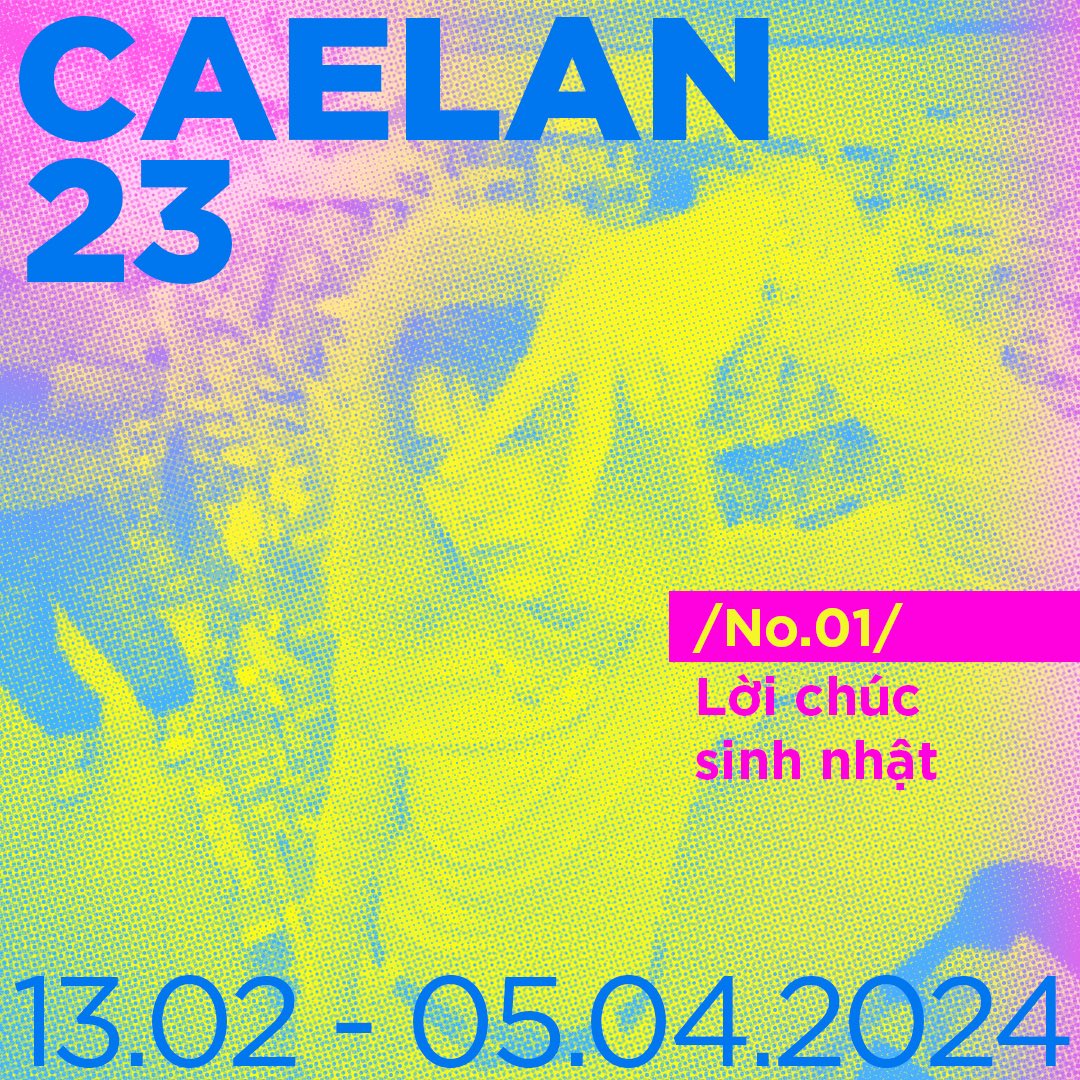 CaelanISLANDVN's tweet photo. Hi everyone, 

Time passes so quickly, Caelan’s birthday is coming soon. We’re collecting birthday messages for Caelan 🥳 

Looking forward to your participation!

Send your message here: https://t.co/CgDF0BcQCJ

#caelan
#caelanmoriarty https://t.co/6BPm9cFYus