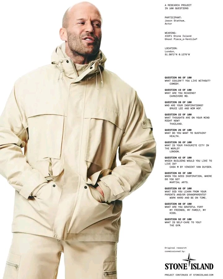 #stoneislandss24 
📷 @davidsimsofficial