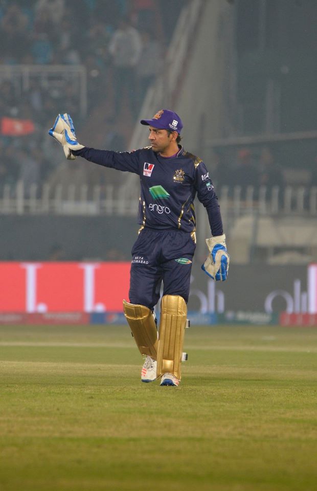 They plan and Allah plans and Allah is the best of planners - Quran 3 : 54

#SarfarazAhmed