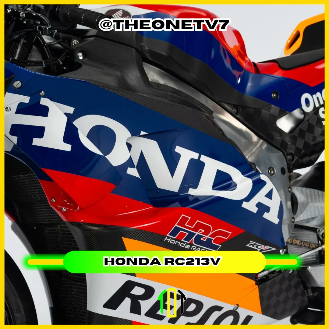 ClubDelCalcio's tweet photo. 📌MotoGP, ecco la nuova HRC di Mir e Marini con i colori della Casa alata😀
#MotoGP
#motomondiale
#honda #hondarepsol #hrc #theonetv7 #mir #marini
👉Seguteci su @theonetv7 https://t.co/3tS1zoG7CC