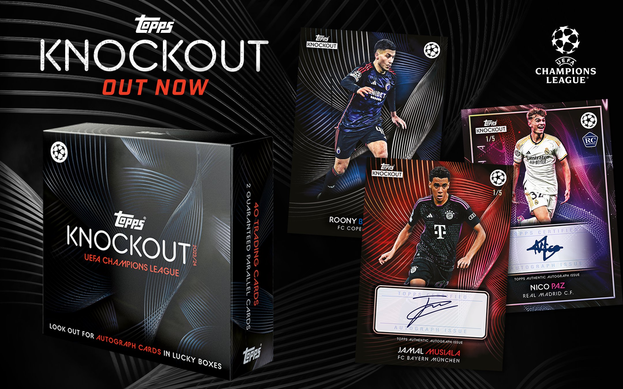 Topps UK على X: Topps UK على X:
