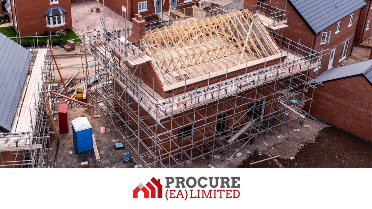Procure EA Ltd (@ProcureEA) / Posts / X