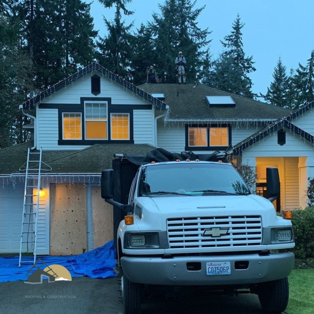 Integrity Roofing & Construction tweet media