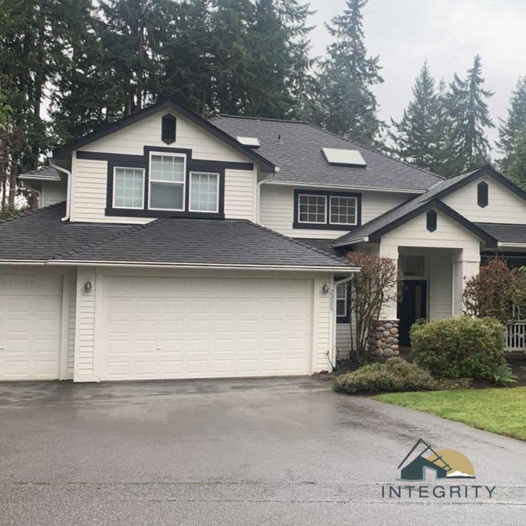 Integrity Roofing & Construction tweet media