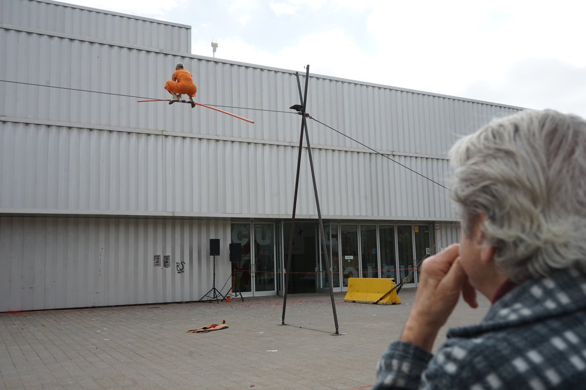 <a href="/espaidecarrer/">Espai de Carrer</a> <a href="/icec_cat/">Empreses culturals</a> <a href="/cultura_cat/">Cultura</a> <a href="/AlCarrerVila/">Al Carrer Viladecans</a> ✨ Per molts anys més celebrant el talent del sector de les arts de carrer a casa nostra i fomentant-ne la contractació d’espectacles.

Gràcies a totes les persones assistents a #EspaiDeCarrer2024 🙌🏼

<a href="/espaidecarrer/">Espai de Carrer</a> <a href="/icec_cat/">Empreses culturals</a> <a href="/cultura_cat/">Cultura</a> <a href="/ViladecansTweet/">AjuntamentViladecans</a> <a href="/AlCarrerVila/">Al Carrer Viladecans</a>