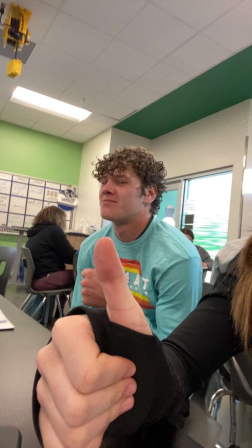 Justin Sullens Sr tweet media