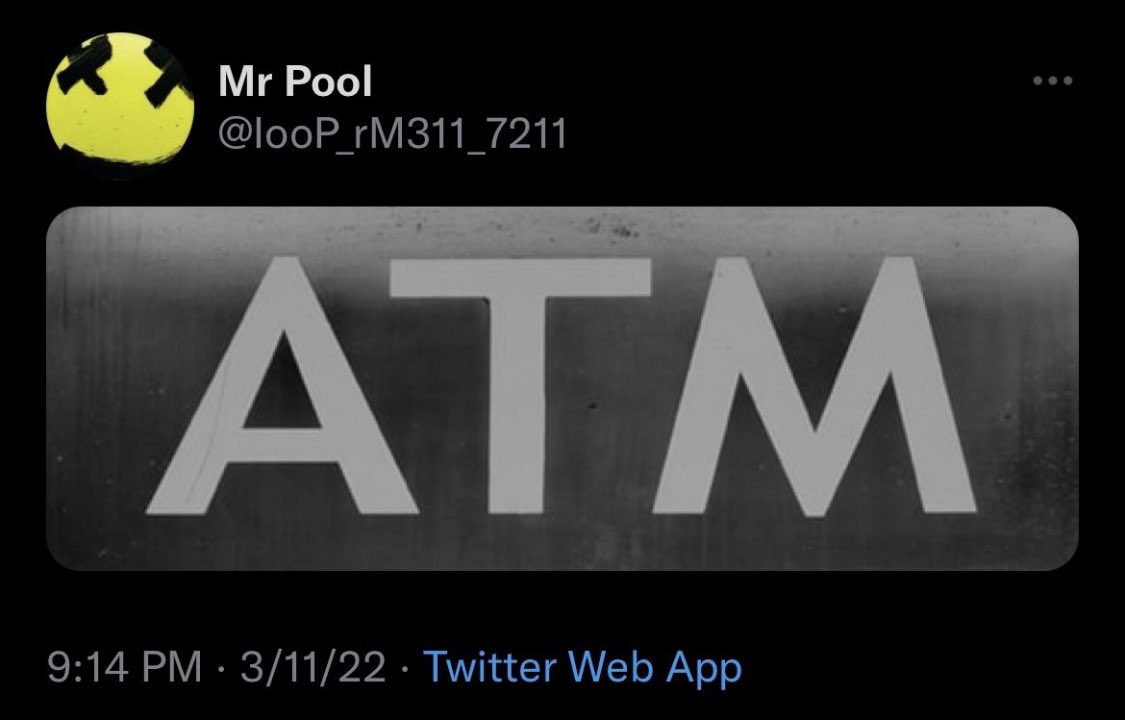 KANG SPACE tweet media