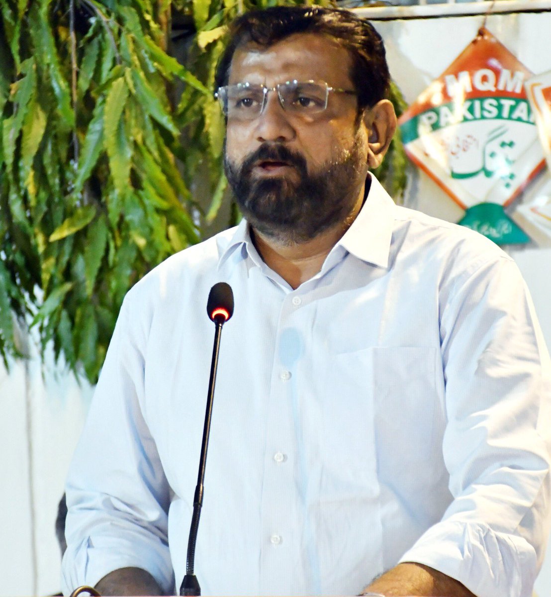 allaboutmqm's tweet photo. ایم کیو ایم پاکستان کی جانب سے کراچی کے تمام ٹاؤن میں جشن فتح منانے کا اعلان

نو منتخب اراکین اسمبلی عوام کے درمیان رہ کر انکے مسائل حل کرنے کیلئے اپنی جدوجہد جاری رکھیں،انیس احمد قائم خانی

#MQMPakistan https://t.co/XXhRBc3rqv