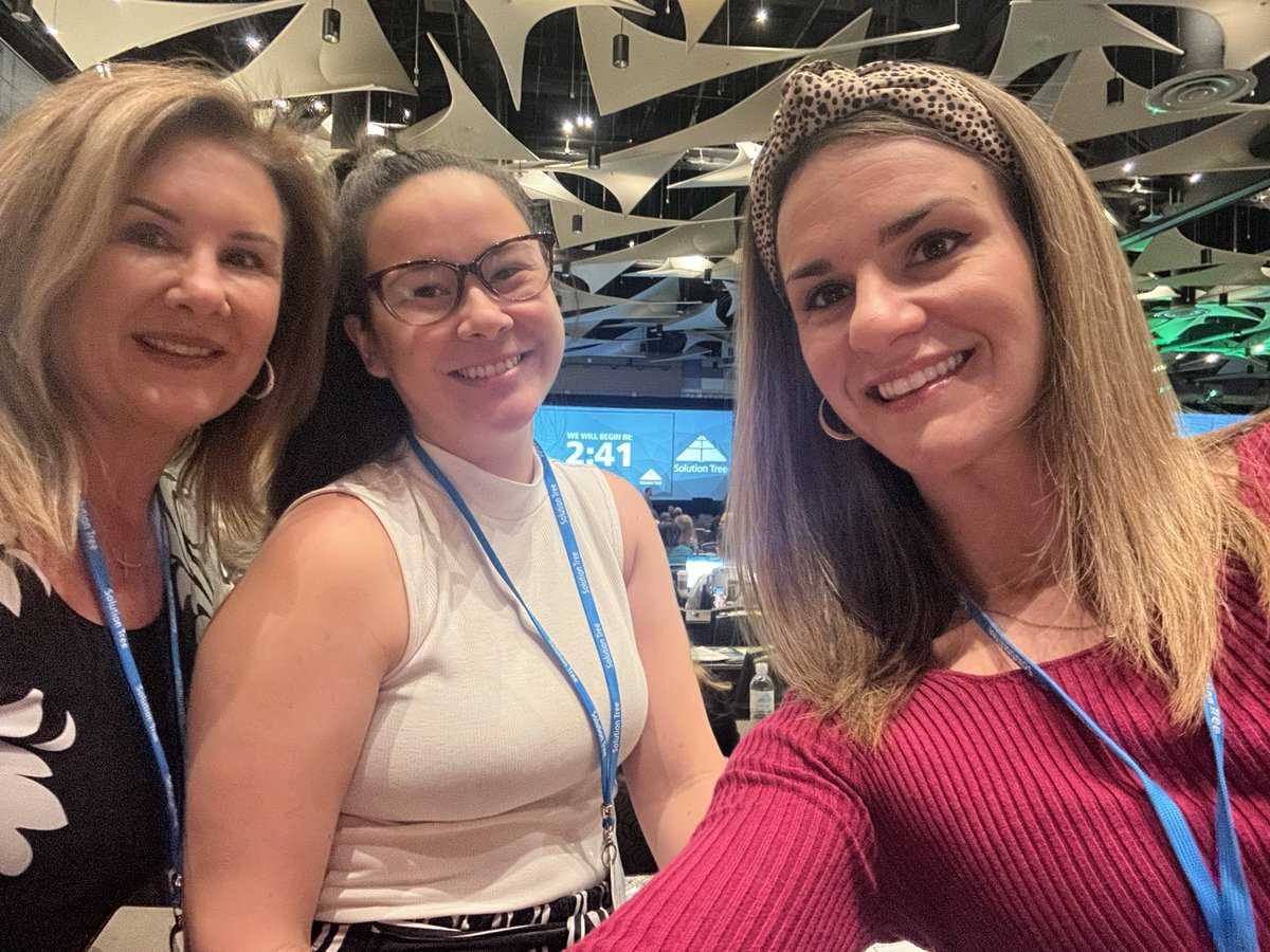 Annmarie Dilbert (@annmariedilbert) on Twitter photo Learning with the best <a href="/SolutionTree/">Solution Tree</a> Amazing keynote <a href="/mikemattos65/">Mike Mattos</a> “kids learn more when adults learn more!” <a href="/Crosspointe_El/">Annmarie Dilbert</a> Learning with the best <a href="/SolutionTree/">Solution Tree</a> Amazing keynote <a href="/mikemattos65/">Mike Mattos</a> “kids learn more when adults learn more!” <a href="/Crosspointe_El/">Annmarie Dilbert</a>