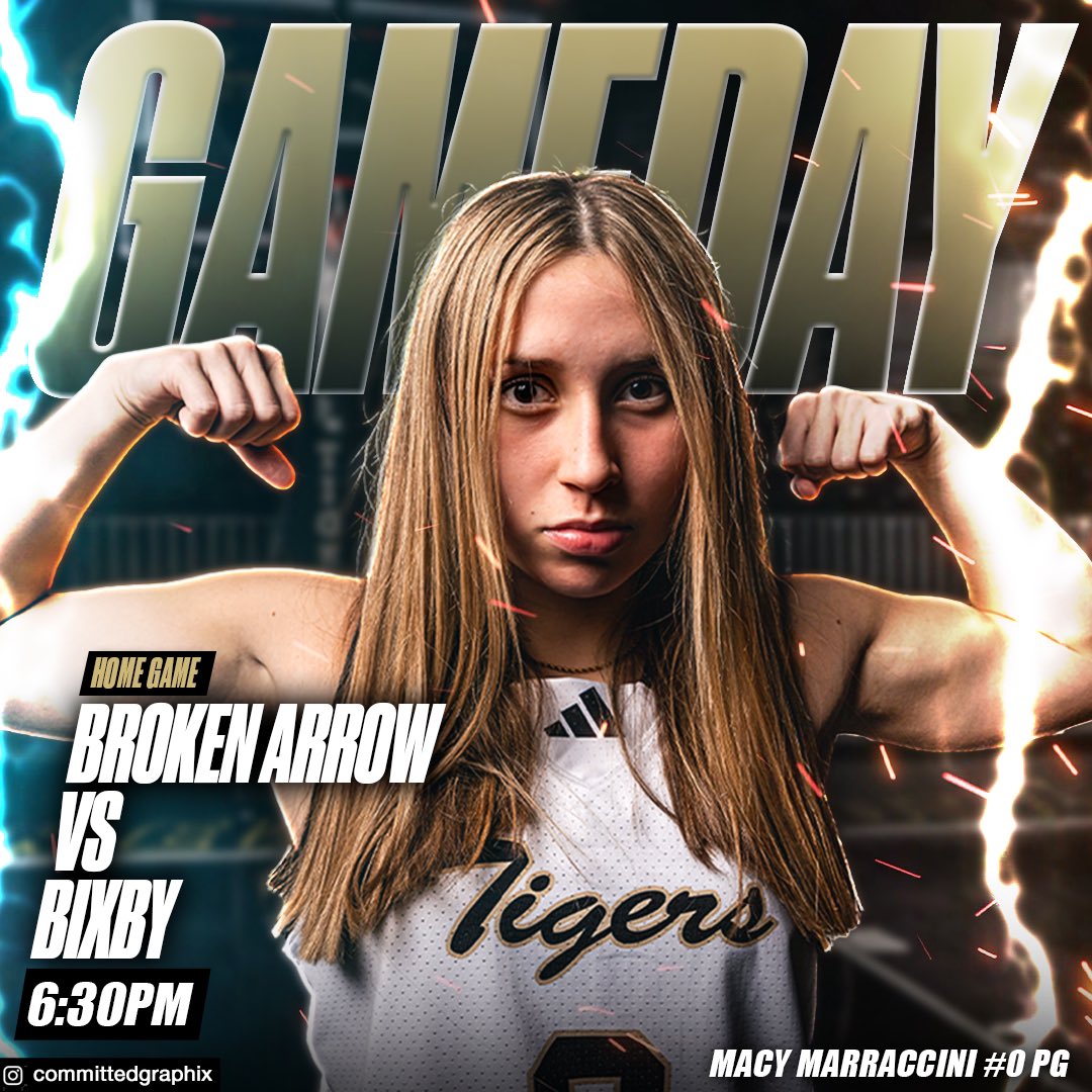 Macy Marraccini #0 tweet media