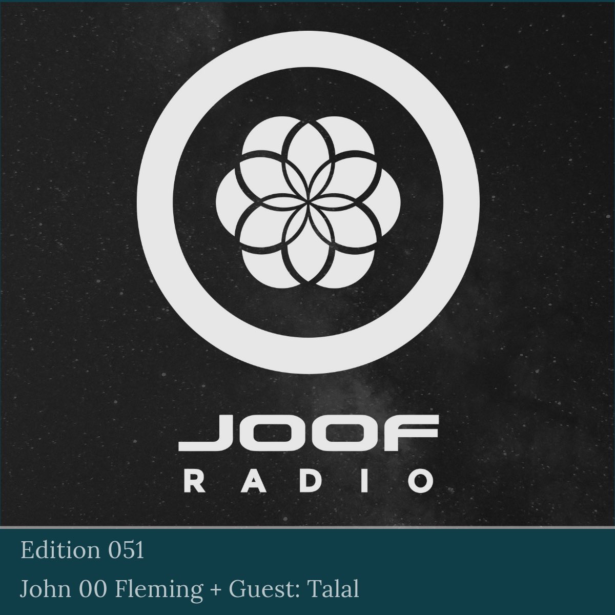 JOOF Radio day! 

An banging mix from myself,  the rising star of the moment Talal, will cool things off with his mind-blowing guest mix. 

Guest mix: Talal (UK)
Tune in live at di.fm 19:00 (UK time)