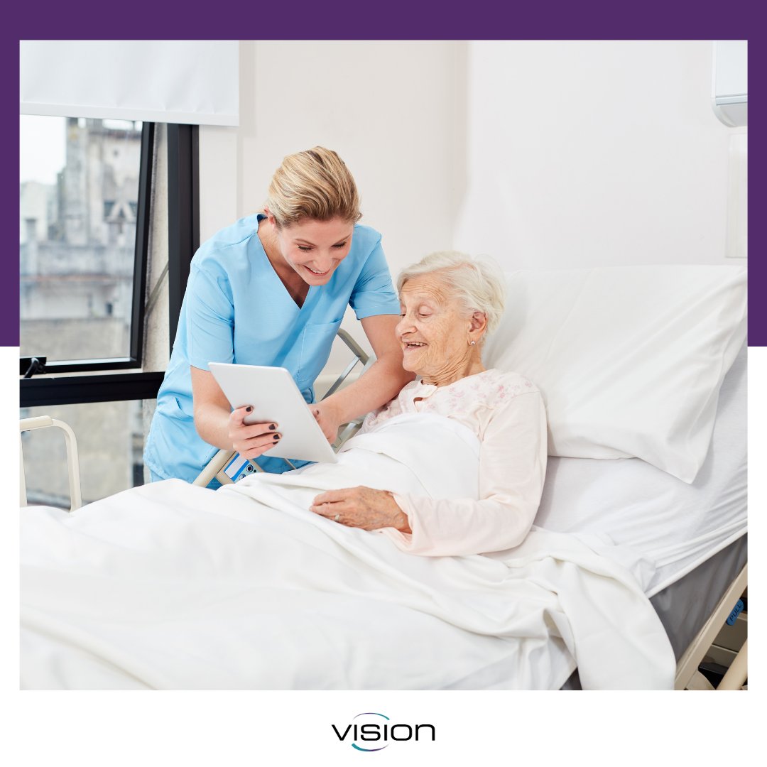 vision_software's tweet image. Healthcare facilities use a variety of menu selection methods. Often, selection protocols include a blend of these services depending on their ability to select, their diet prescription, and access to the nursing unit.

Catch us at #visionsoftwaretechnologies!