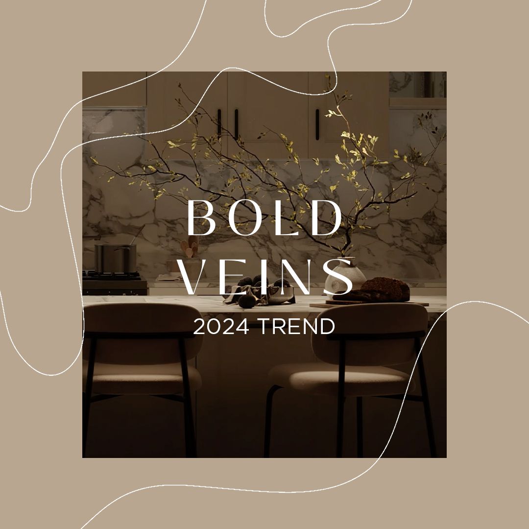 DECOHomesca's tweet photo. Make a statement with the bold stone trend this year! 🖤 Even with a subtle and minimal style, bold marble veins can speak on a very personal level and steal the spotlight in any room it adorns. Read our #DesignTrendsMagazine on our website for more tips! https://t.co/PJZOmHKYQh