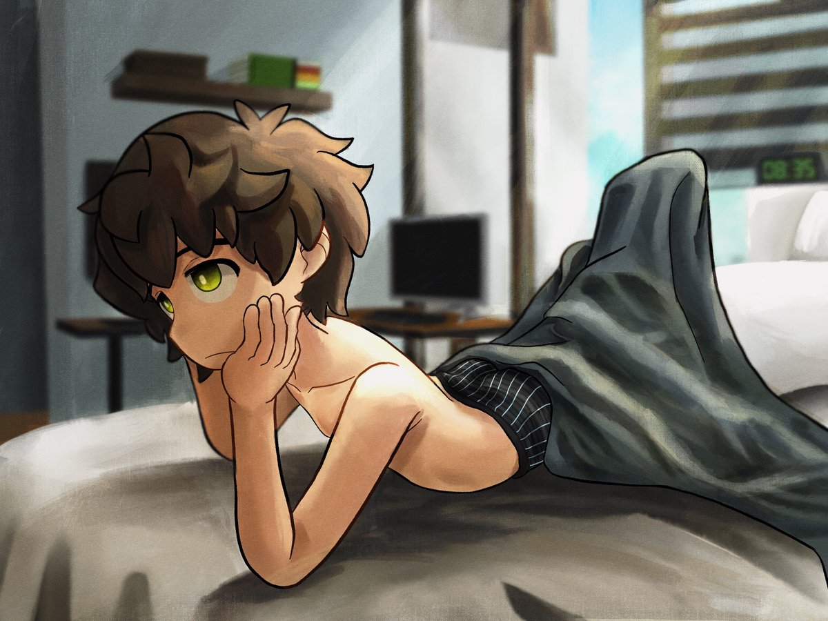 ⏳Mr. Sandman⌛ tweet media