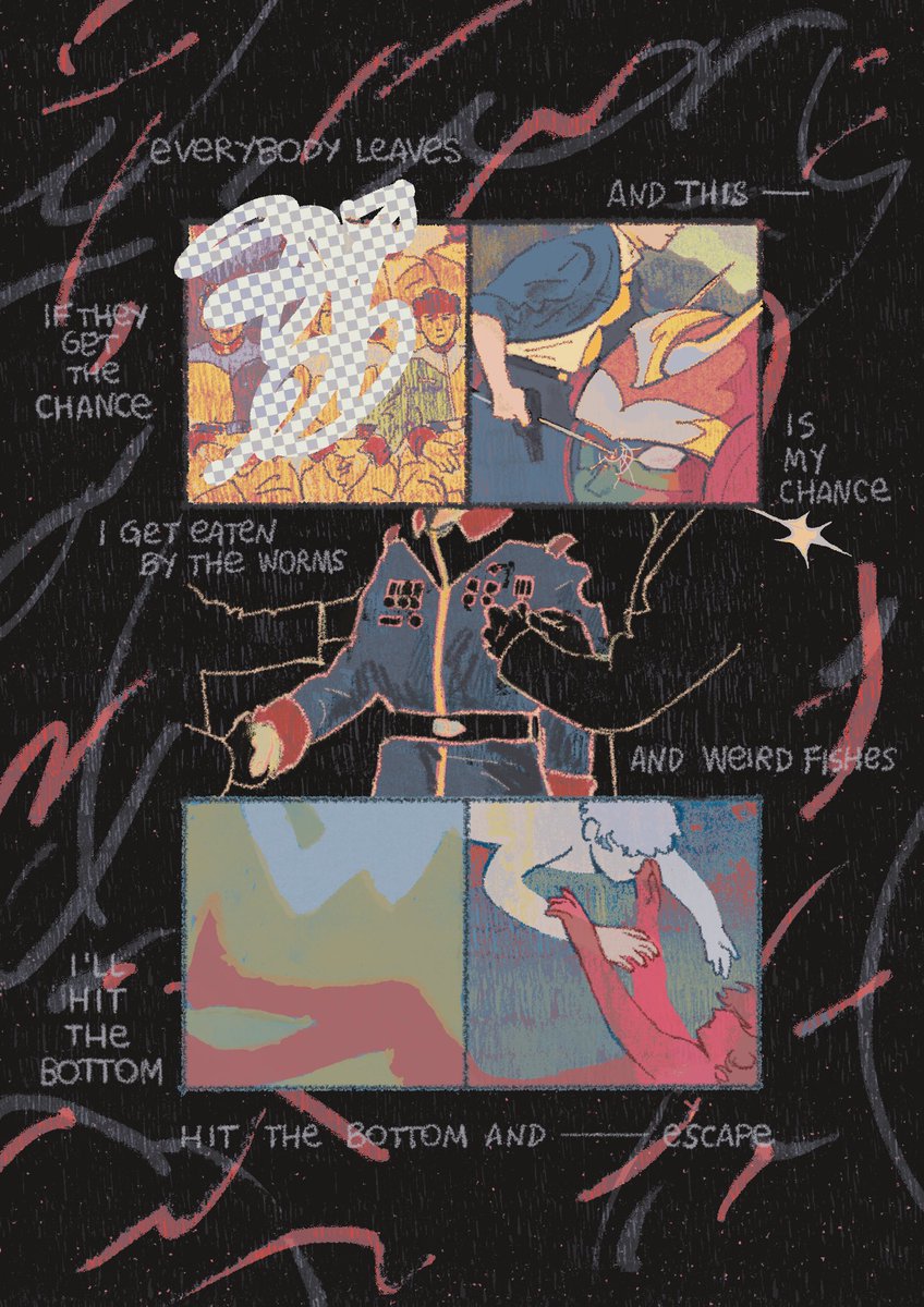 that one radiohead song