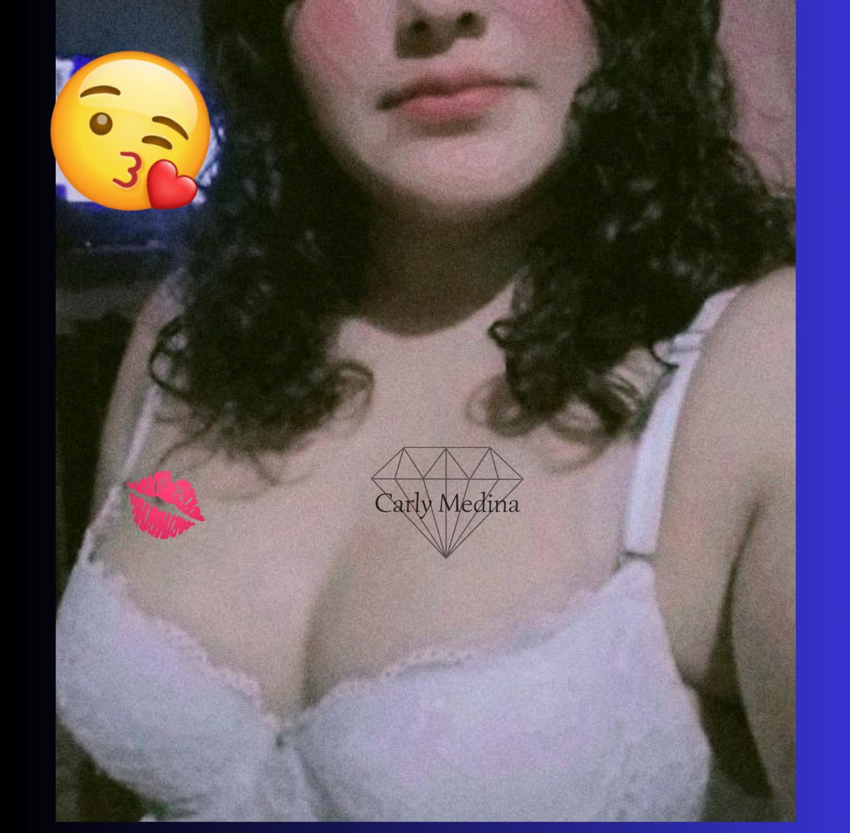carlymedinatv's tweet photo. Suscribanse. Tengo promociones ricas. Y dinámicas de encuentros a los suertudos https://t.co/iRM18xWjAb