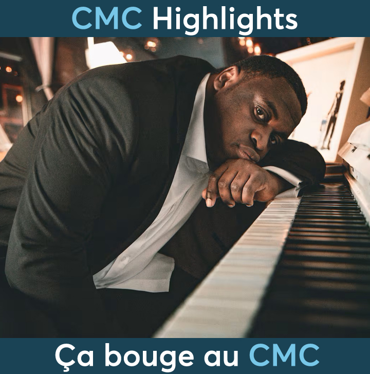 Centrediscs ~ Centredisques tweet media