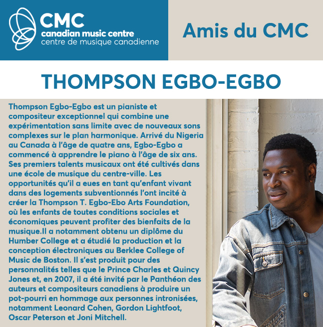 Centrediscs ~ Centredisques tweet media