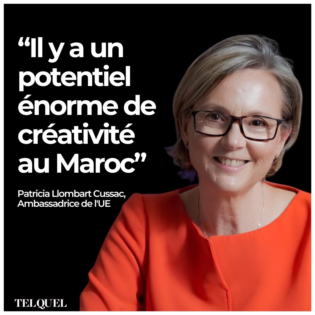 TelQuel tweet media