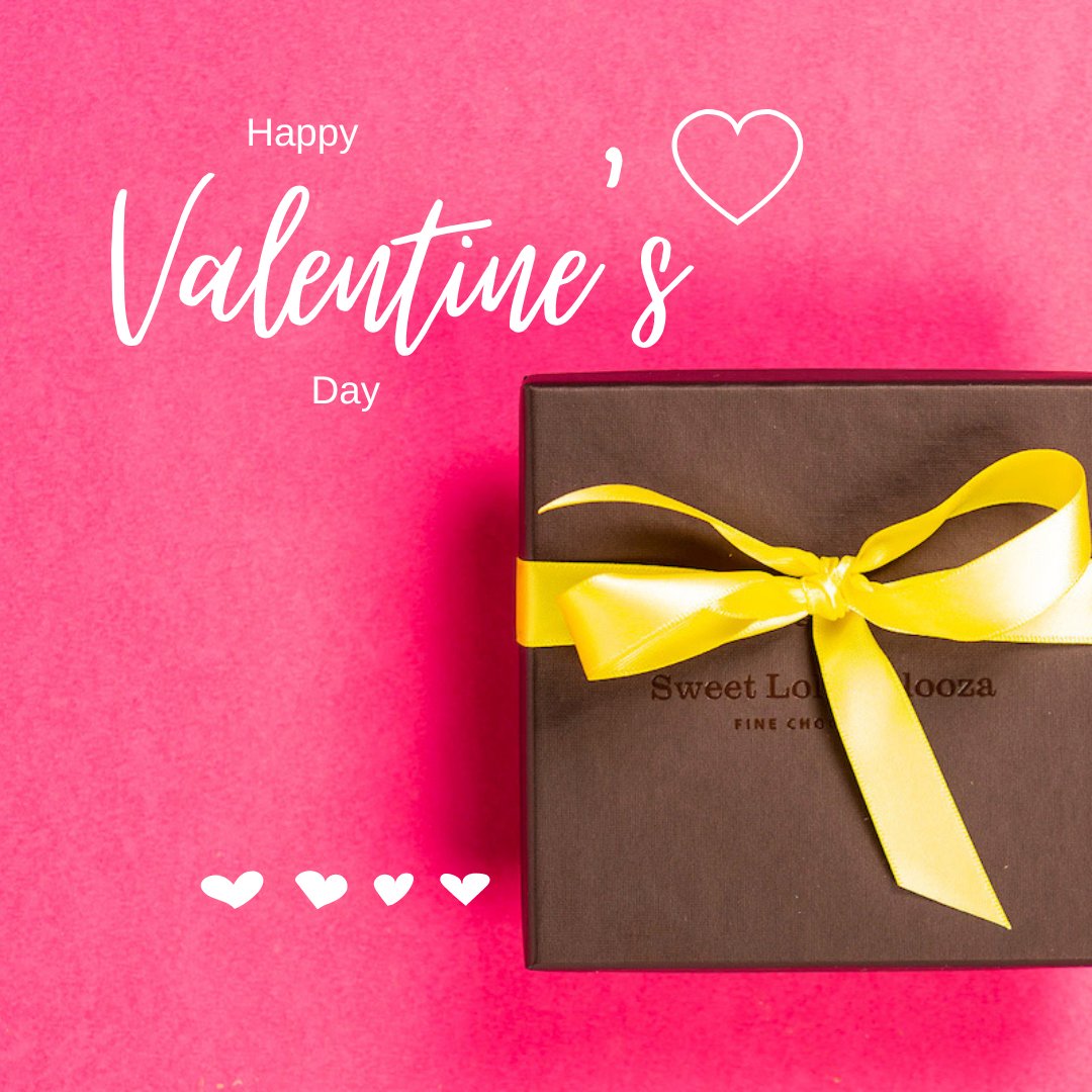 Tomorrow is the big day -- we've got you covered. #chocolate #finechocolate #Canada #yeg #yegfood #yegchocolate #ValentinesDay #gift