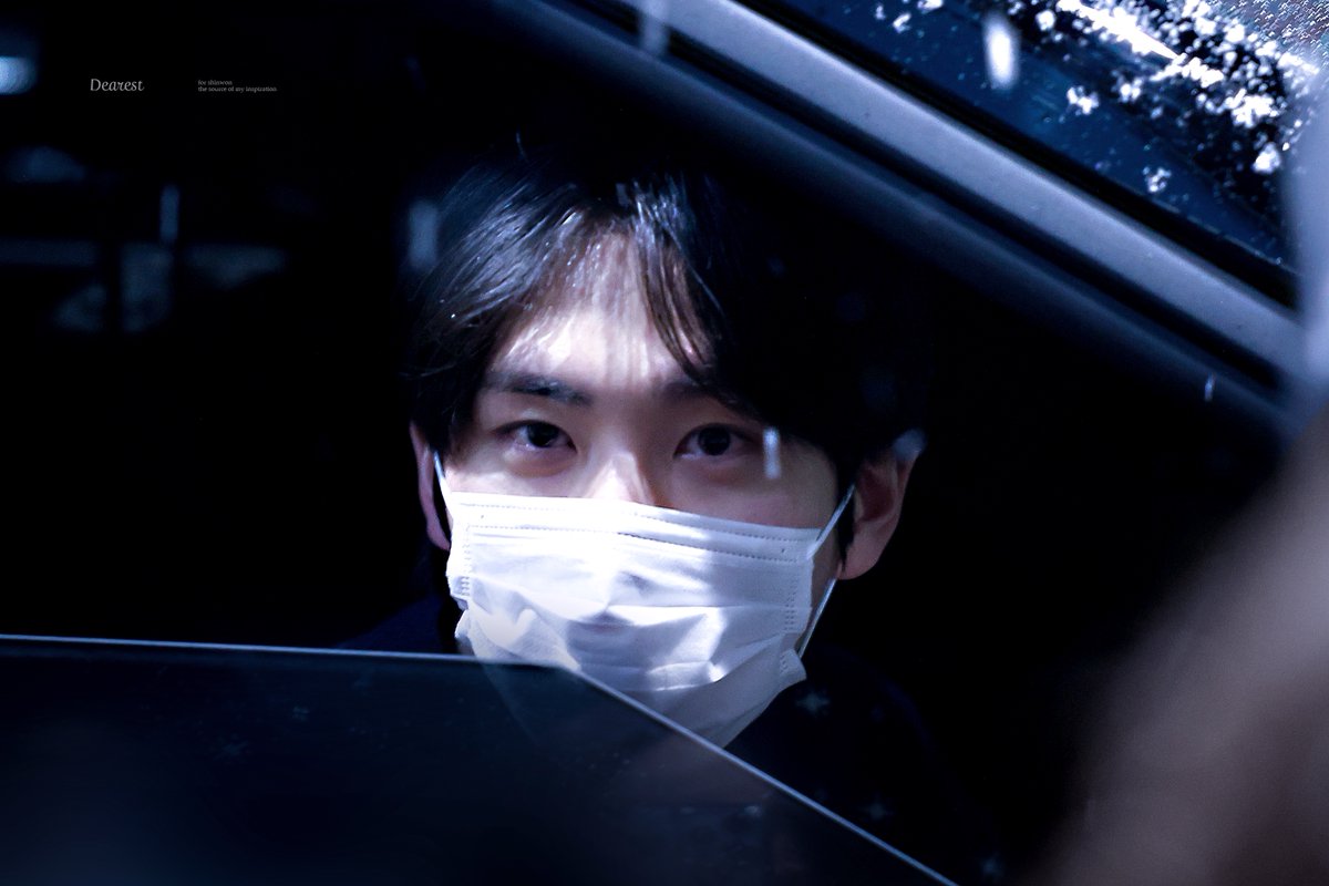 dearest_sw's tweet photo. 231219

"おげんきですか"
           -Love Letter

#���타곤 #신원 #고신원 #PENTAGON #SHINWON https://t.co/WwUFjLIgx0
