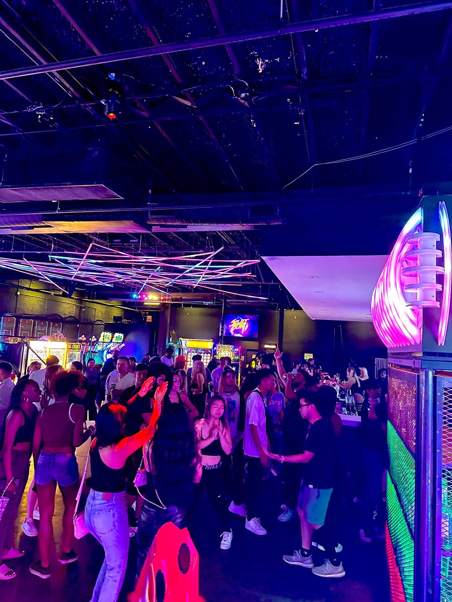 The District tweet media