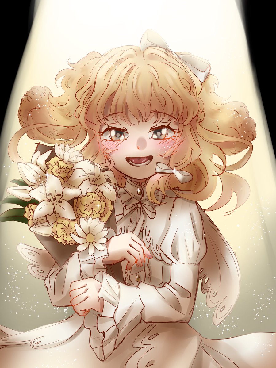 Marigold(ติดงาน) tweet media