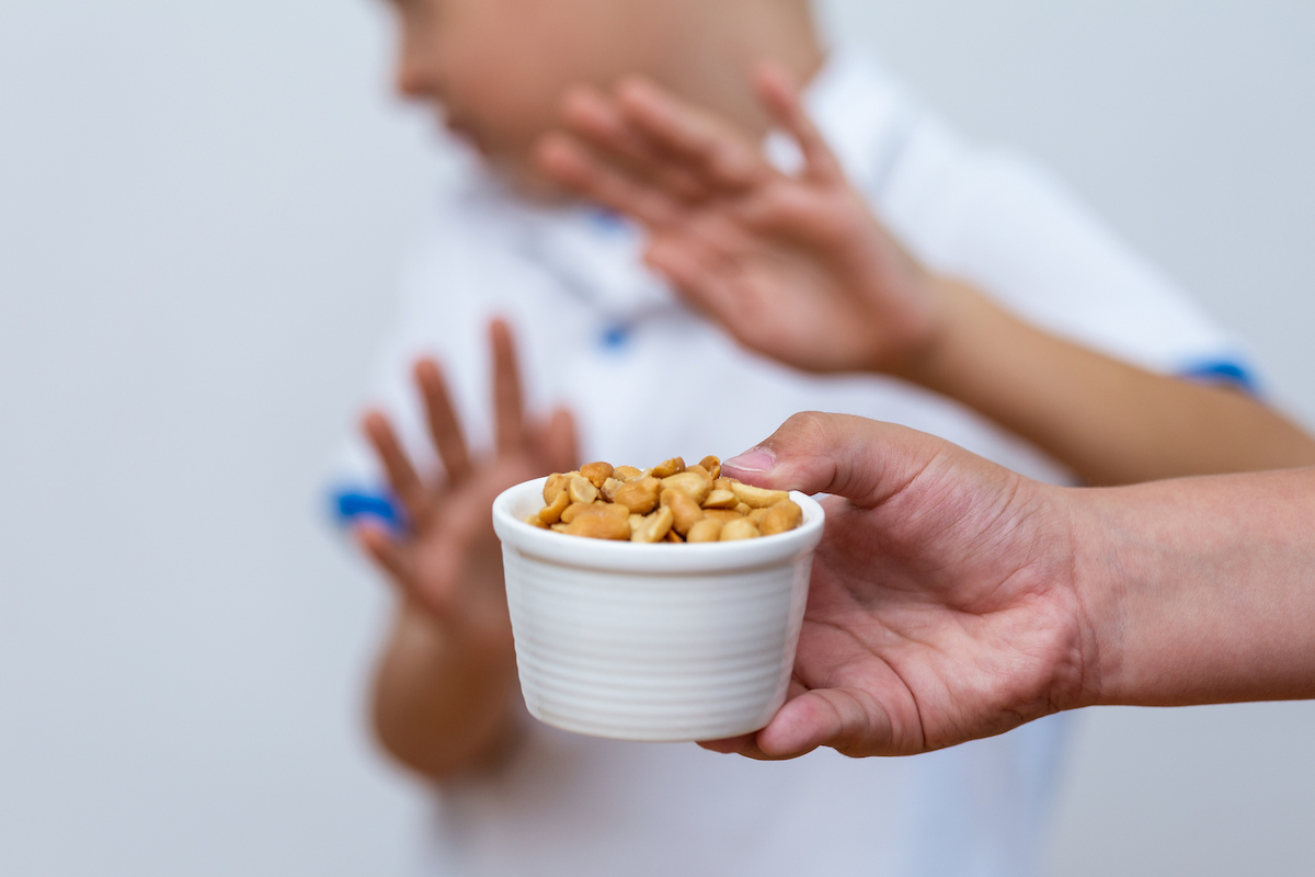 Yale School of Medicine (@yalemed) on Twitter photo In a new study, researchers at YSM and <a href="/IcahnMountSinai/">Icahn School of Medicine at Mount Sinai</a> say #antibody-producing “memory B” #immune cells may be behind lifelong #allergies to #peanuts and other foods. In a new study, researchers at YSM and <a href="/IcahnMountSinai/">Icahn School of Medicine at Mount Sinai</a> say #antibody-producing “memory B” #immune cells may be behind lifelong #allergies to #peanuts and other foods.