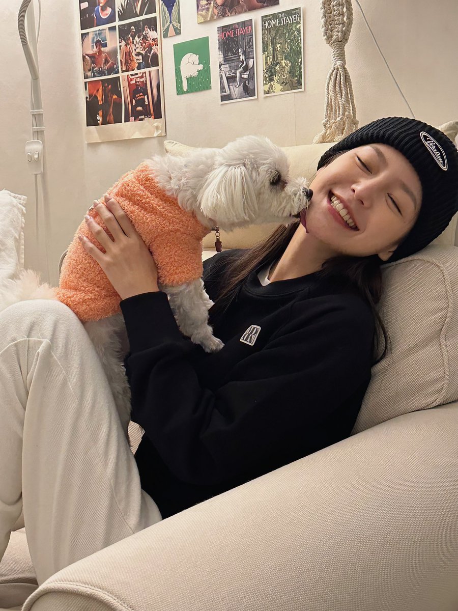 Yoni (@Yoni_Baek) / Posts / X