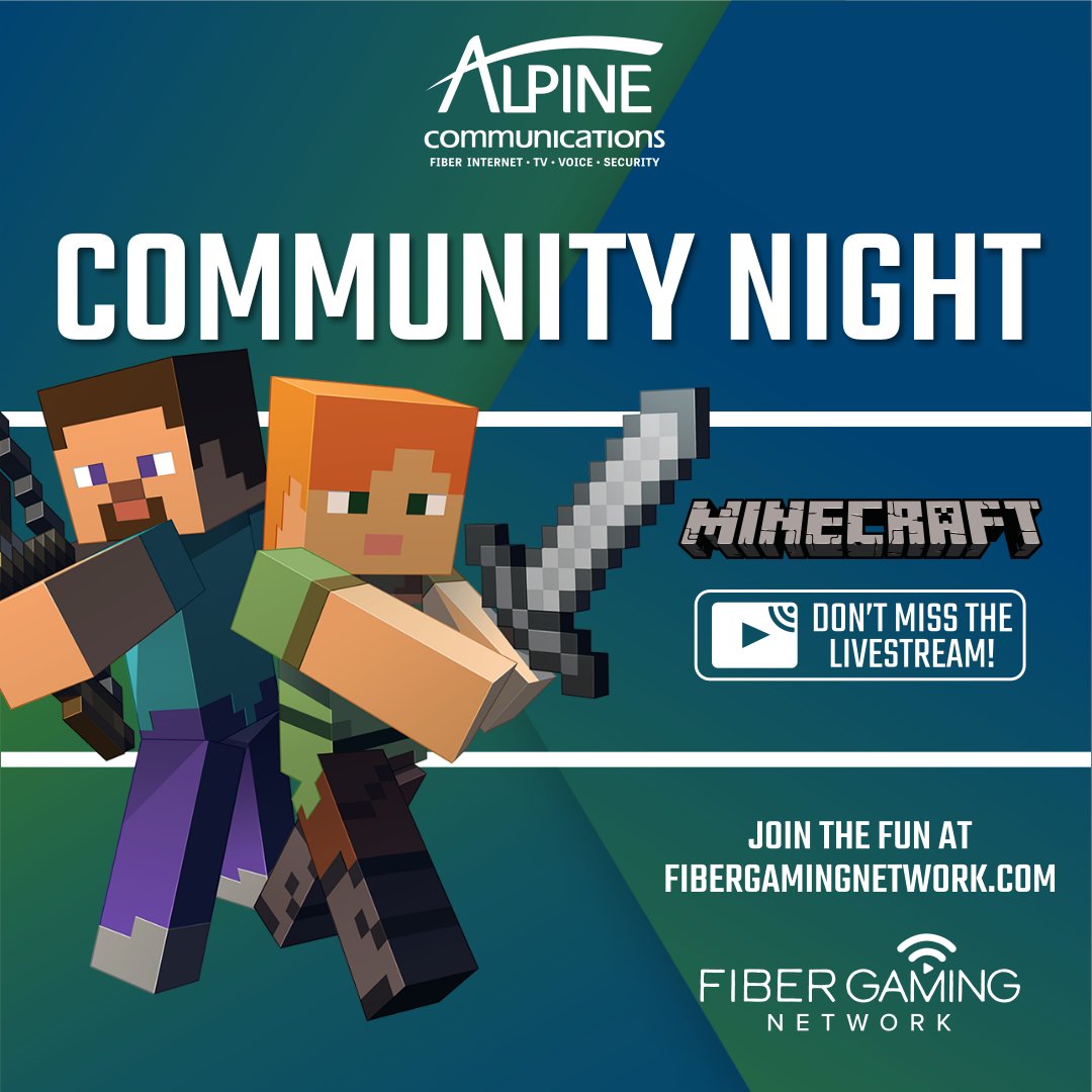 AlpineCommunications tweet media