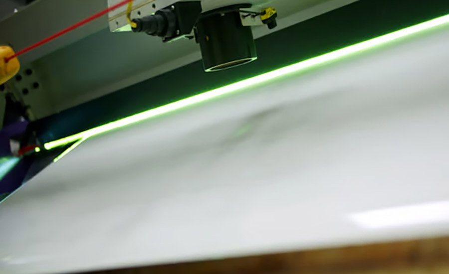 ASIMagazine's tweet image. Understanding how tackification and coating method impact the effectiveness of UV curing helps to ensure that UV HMPSA properties are properly balanced for end-use application. Read this @Bostik article: brnw.ch/21wGW4v

#hotmelts #UVcuring #PSAs

Image: Bostik