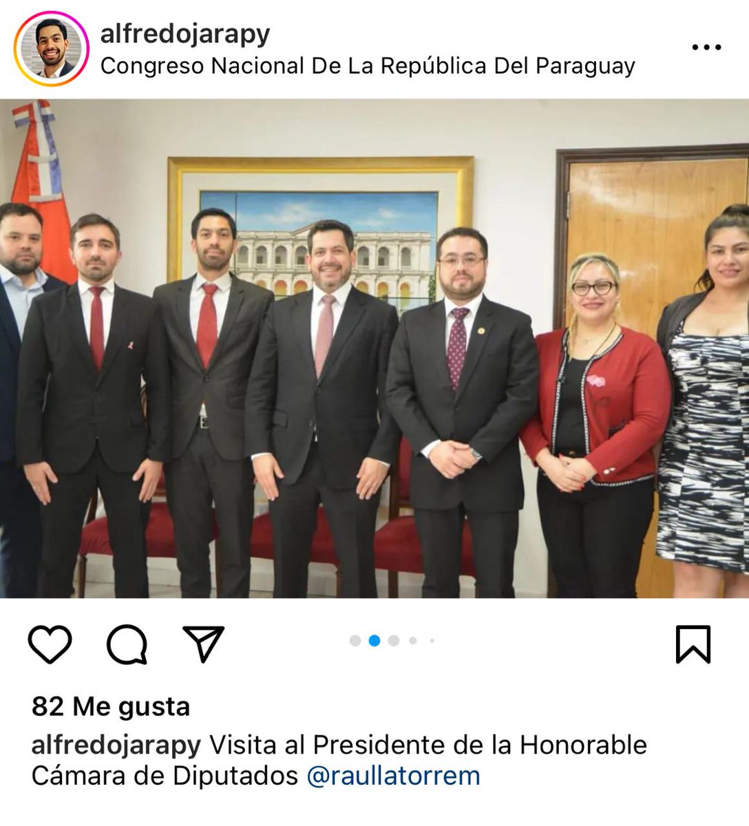 Rodrigomelbaa's tweet photo. @Universo970py Presidentes Imparciales che https://t.co/Cl9y2N8Q5r
