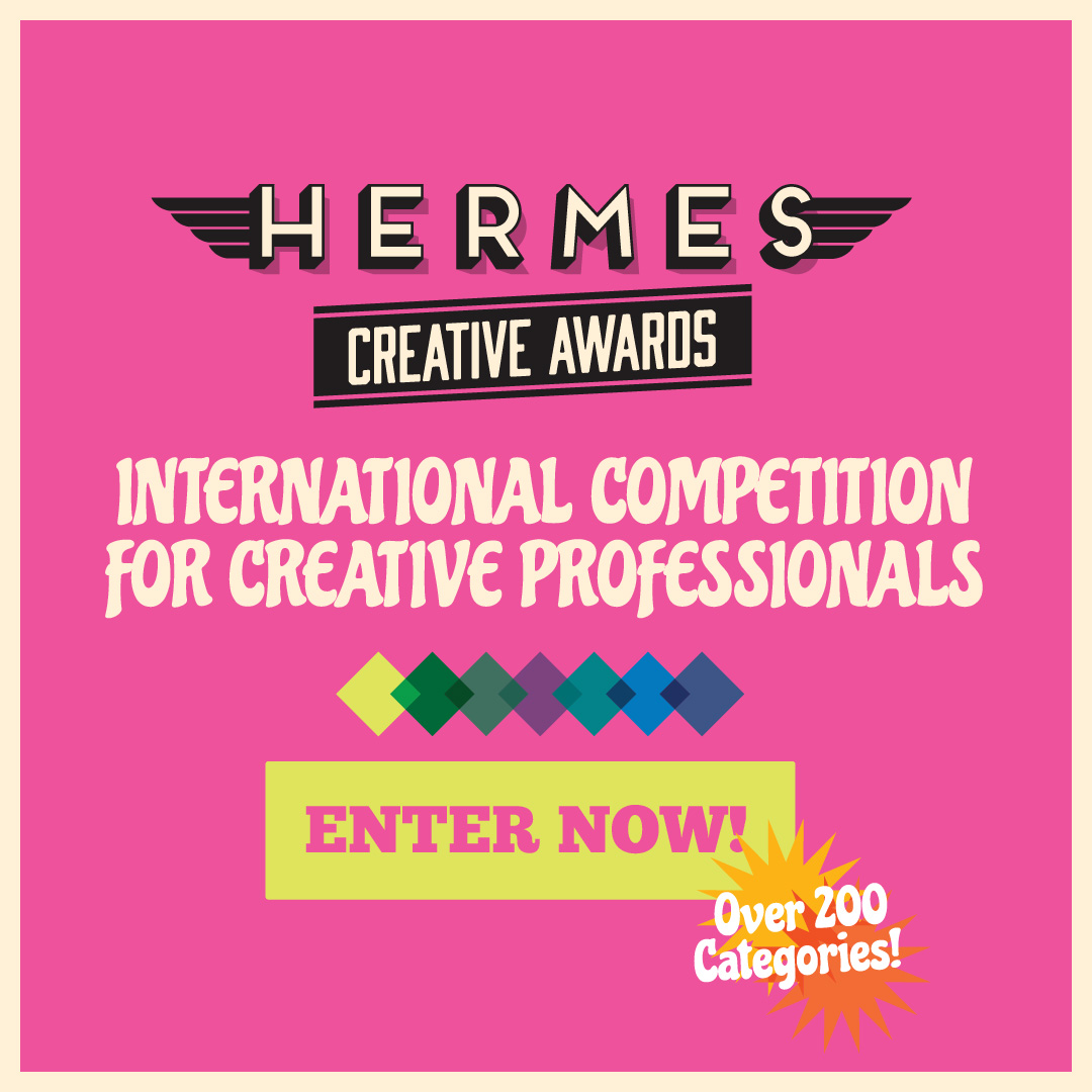 Hermes Creative has 200+ categories and we even have a 'Create Your Own' option! Checkout all of our categories here: hermesawards.com/Categories.pdf Entry deadline is March 14th | HermesAwards.com