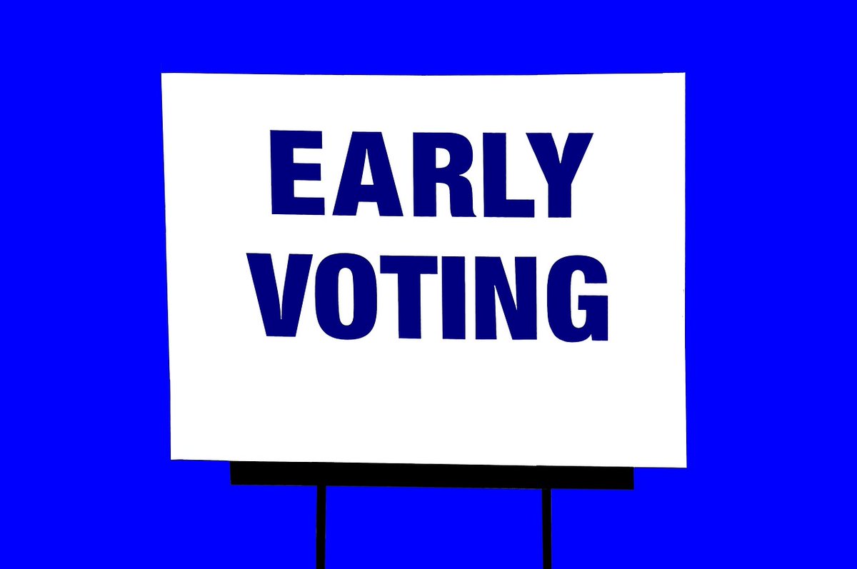BAATexas's tweet photo. Today First Day of Early Voting 🗳️
☑️ Early voting promotes inclusivity, convenience, and resilience in the electoral process, strengthening the foundation of democracy by empowering citizens to exercise their right to vote effectively.
Visit: https://t.co/QRvwL59eGT
#NAC #LSC https://t.co/4Mf44em5gO