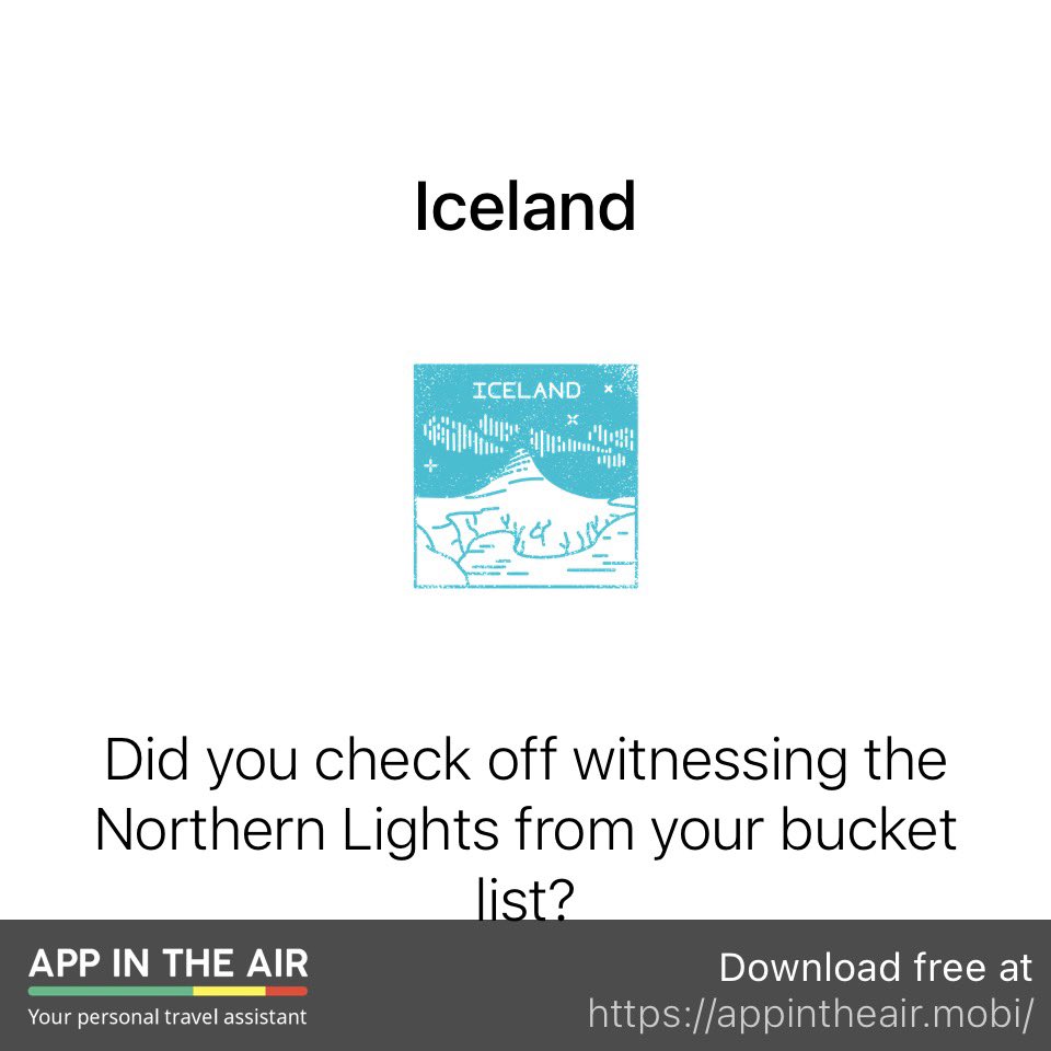ssamuellaa's tweet photo. Iceland- 
Completed the ring road and brought home an extra ring 💍
Would go back in a heartbeat if only there was direct flights 😍✈️
@appintheair #CatchFlightsSweepstakes https://t.co/IAGJeXOi0i