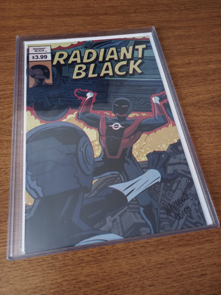 Já viram as capas variantes retro feita pelo Marcelo Costa?!