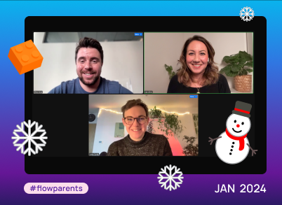 Flow Parents Webflow Community tweet media