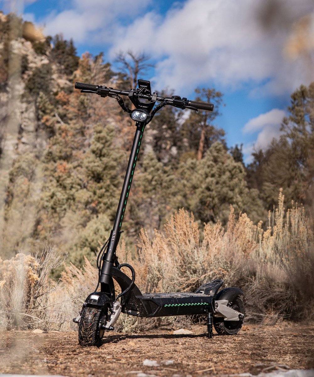 EVOLV Rides (@evolvrides) / Posts / X