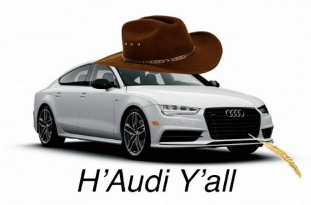 h'audi
