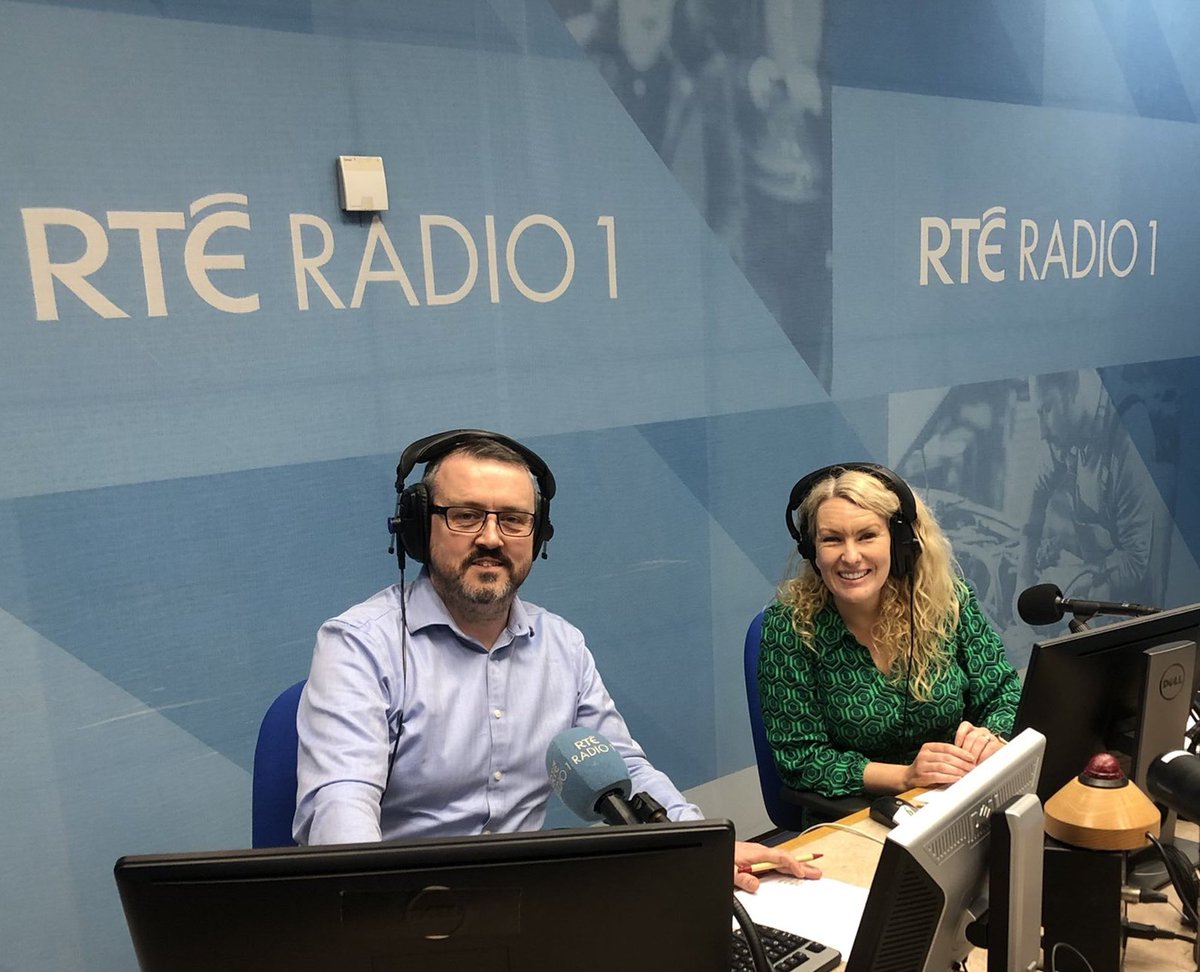 Is 2.2Billion the “full & final” figure for #ChildrensHospital? Would #TVLicence amnesty be a “slap in the face” for bill payers? Tips for sustainable #valentines ❤️& more! Join me & @SamanthaLibreri @drivetimerte this eve 4.30 @RTERadio1