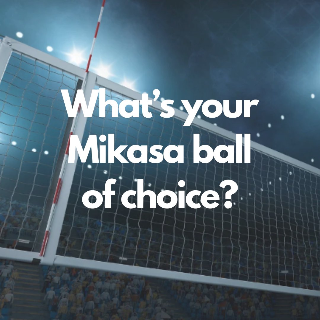 What is your preferred Mikasa ball for this shot?
 mikasasports.com
#mikasasports #volleyballplayer #volleyballlife #volleyballteam #beachvolleyball #sandvolleyball #workoutideas #beachvolleyballtraining #volleyballfriends #sandworkout #beachvolleyballdrills